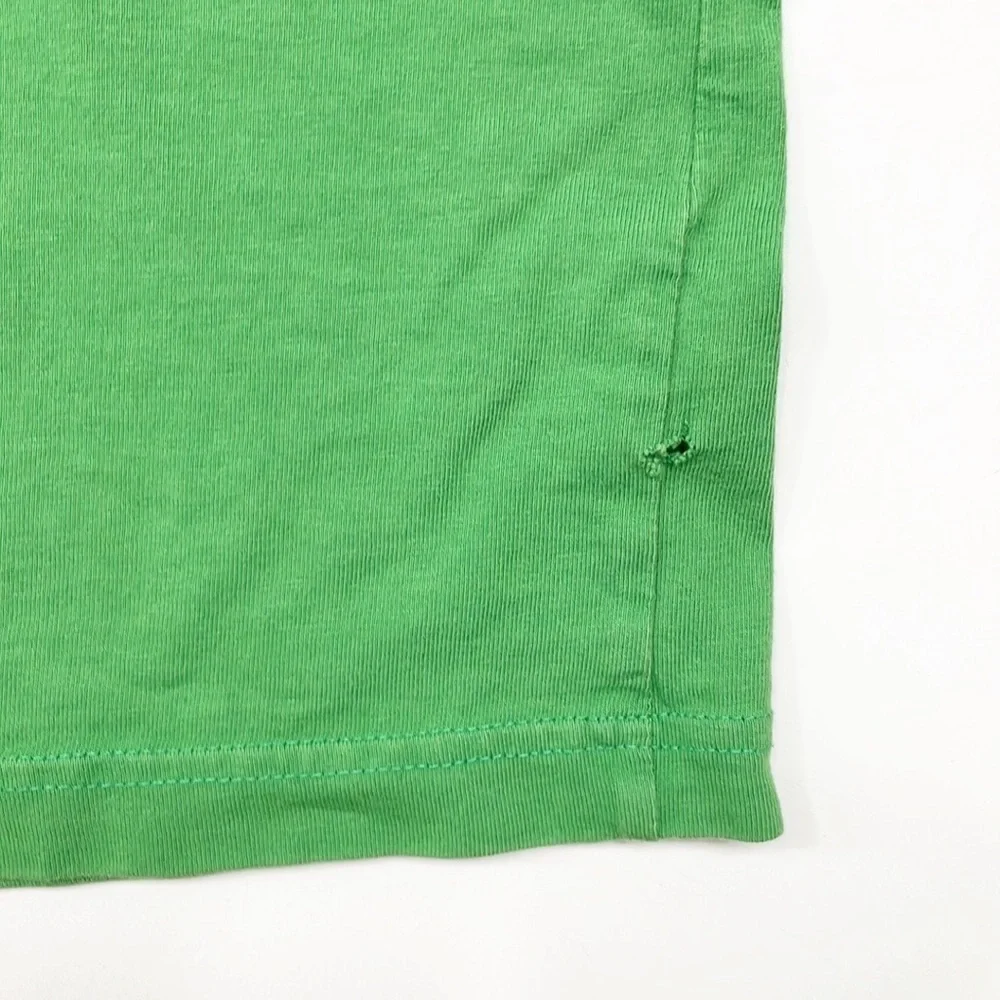 Gymboree Keep Calm And Leprechaun little boys short sleeve t-shirt